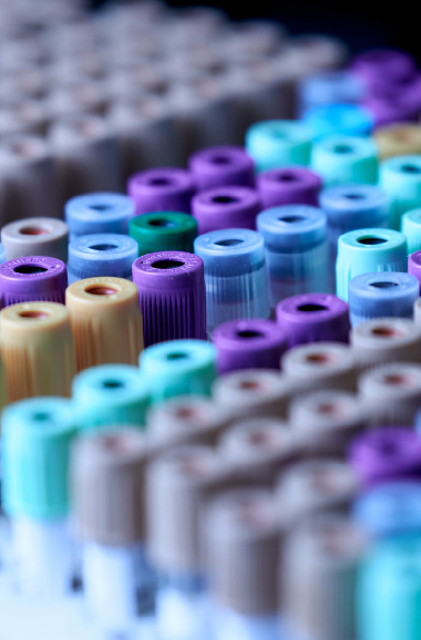 檢測(cè)服務(wù)